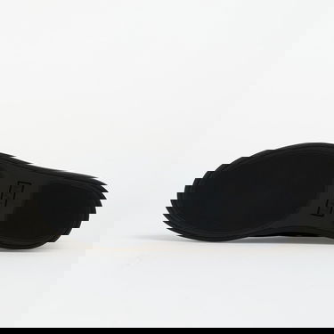 Кецове и обувки LANVIN Dbb1 Sneakers Black Черно | FM-SKDBB1-VELO-H24-1010, 1