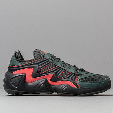 Кецове и обувки adidas Performance FYW S-97 Зелено | EE5304, 0