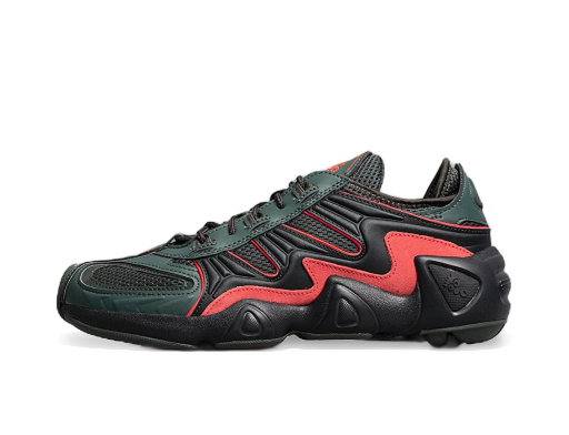 Кецове и обувки adidas Performance FYW S-97 Зелено | EE5304