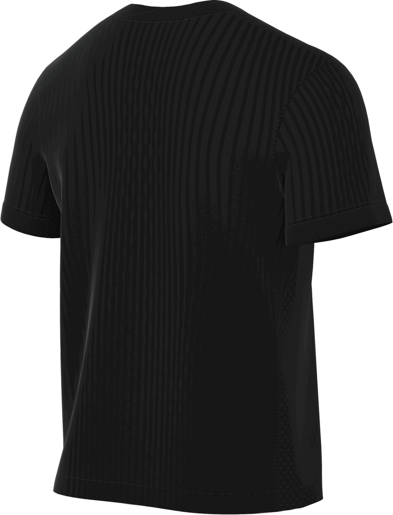 Тениска Nike Nike VaporKnit ADV Short Sleeve Jersey Черно | fz9271-011, 1