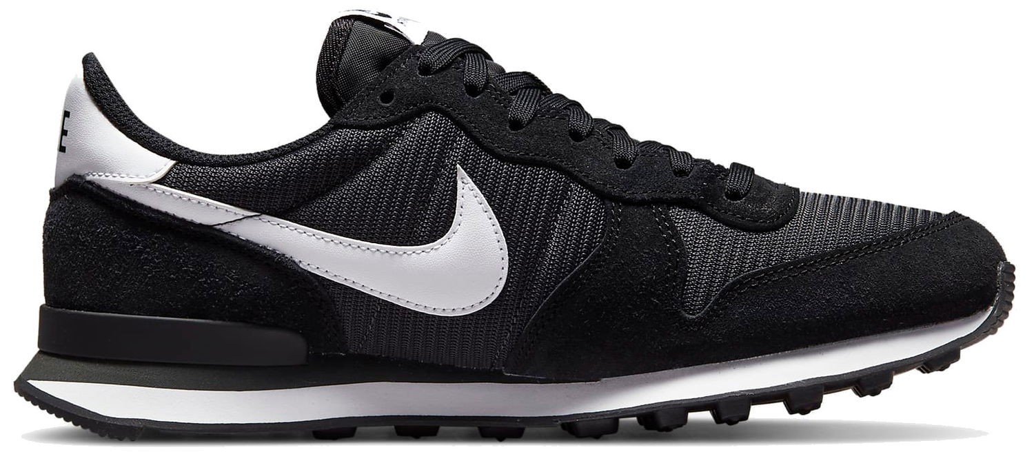 Кецове и обувки Nike Internationalist Черно | dr7886-001, 1