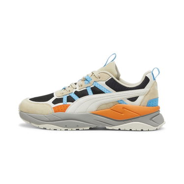 Кецове и обувки Puma X-Ray Tour 40,5 Сиво | 392317-06, 0