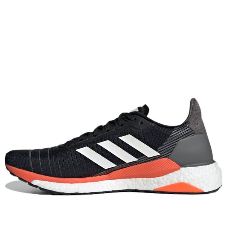Кецове и обувки adidas Performance Solar Glide 19 Черно | G28062, 0