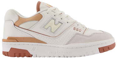 Кецове и обувки New Balance 550 "Au Lait" W Розово | BBW550WA, 1