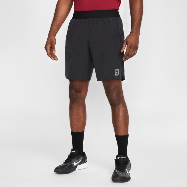 NikeCourt Advantage Dri-FIT 8" Tennis Shorts