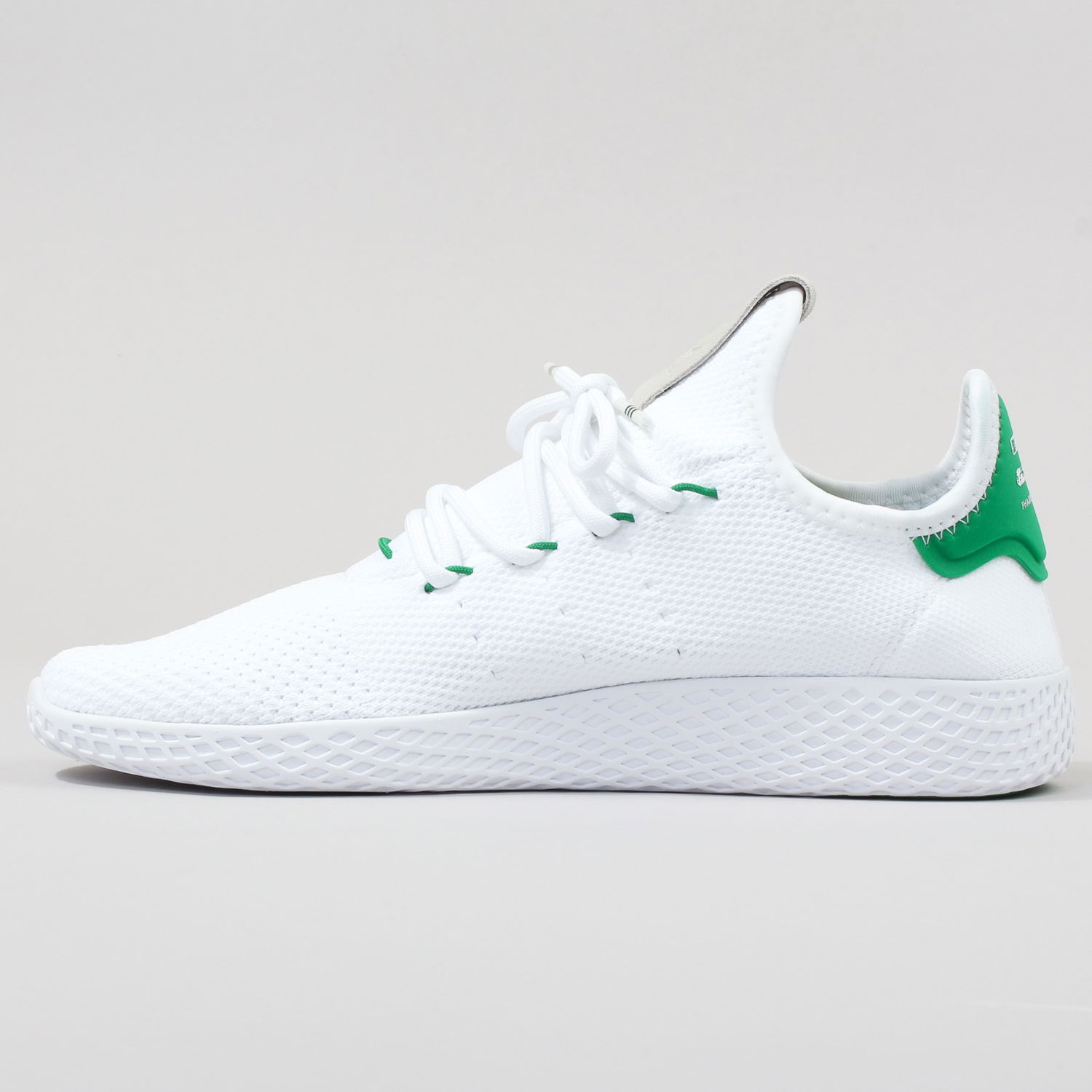 Кецове и обувки adidas Originals PW Tennis HU Бяло | BA7828, 0