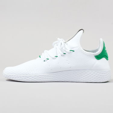 Кецове и обувки adidas Originals PW Tennis HU Бяло | BA7828, 0