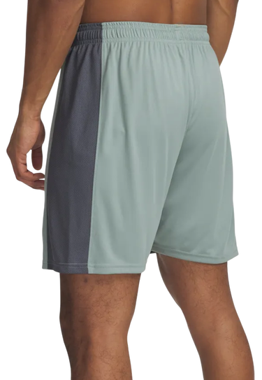 Къси панталони Under Armour Knit Training Shorts Зелено | 1379507-348, 2