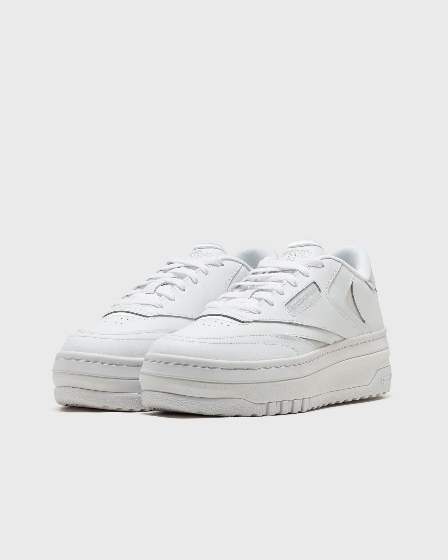 Кецове и обувки Reebok Club C Extra "White" Бяло | 100033109, 1
