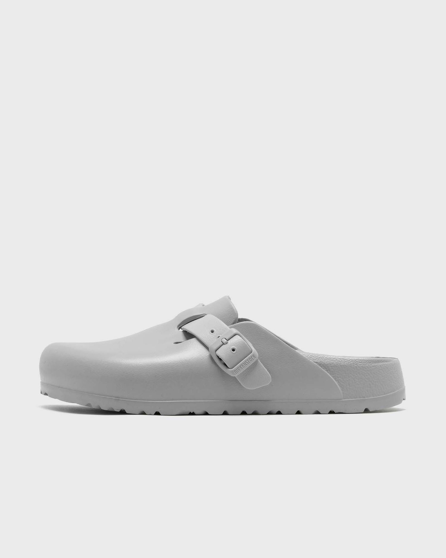 Кецове и обувки Birkenstock Boston EVA W Сиво | 1027630, 0