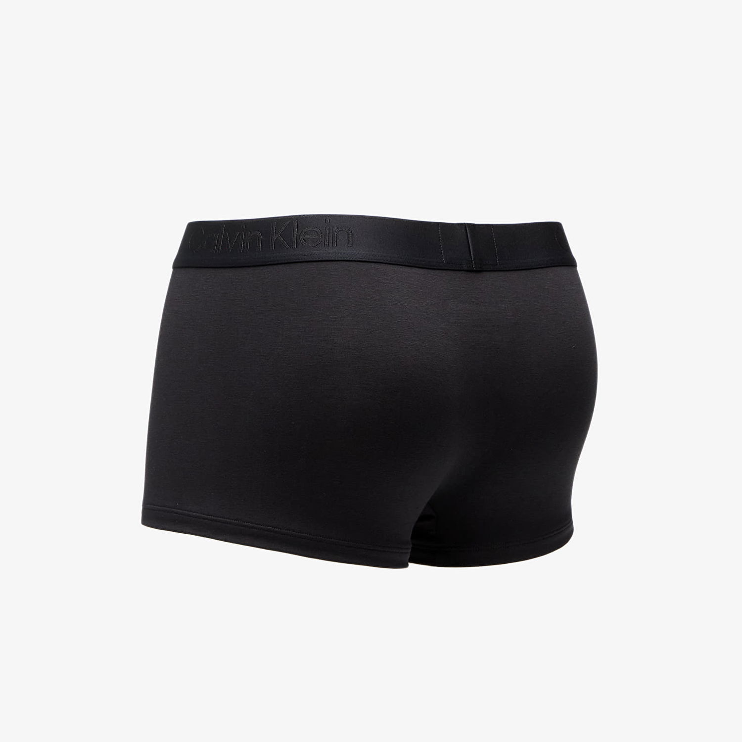 Боксерки CALVIN KLEIN Low Rise Trunk 3-Pack Black Черно | NB3651A UB1, 1