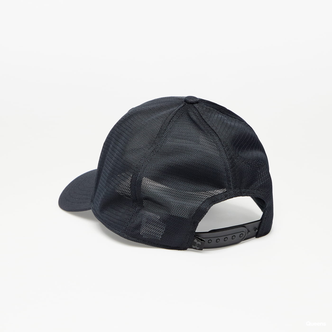 Шапка с козирка Under Armour Project Rock Trucker Черно | 1369815-001, 1