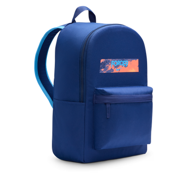 Раница Nike Erling Haaland Kids' Backpack (25L) Синьо | HQ3787-492, 3