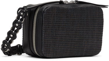Чанта през рамо rag & bone Rag & Bone Cami Camera Bag Черно | WHH24P1001SL01, 2