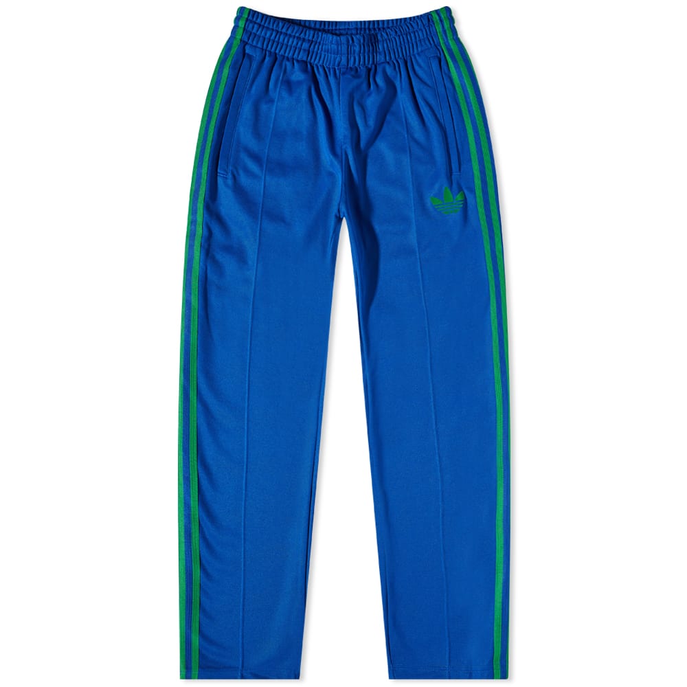 Спортни панталони adidas Originals Adicolor 70s Striped Track Pants Синьо | IB3429, 0