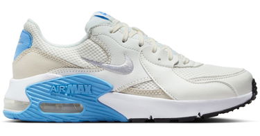 Кецове и обувки Nike Air Max Excee Бяло | cd5432-128, 1