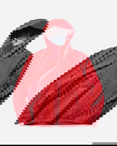 Ветровка Arcteryx Arris Jacket Червено | X000009479 CARMINE, 1