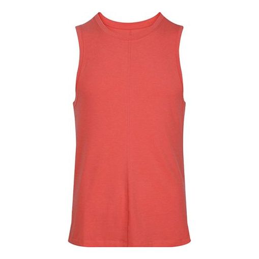 Потник Nike Yoga Magic Ember Tank Top Червено | BV4037-814