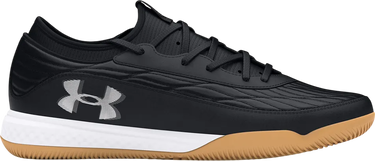 Кецове и обувки Under Armour UA Magnetico Select 4 Indoor Черно | 3028159-001, 0