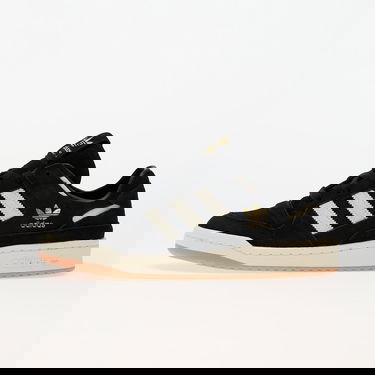 Кецове и обувки adidas Originals Forum Low Cl Черно | IF9680, 0