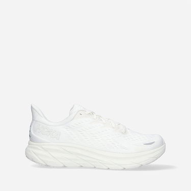Кецове и обувки Hoka One One Clifton 8 W Бяло | 1119394WWH, 1