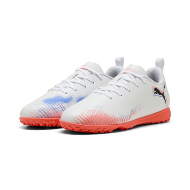 Кецове и обувки Puma FUTURE 8 PLAY TT Бяло | 108626_01, 1