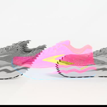 Кецове и обувки Brooks Ghost Max 2 W Розово | 1204201B-688, 0