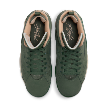 Кецове и обувки Jordan MVP "Galactic Jade" W Зелено | FB9019-302, 4