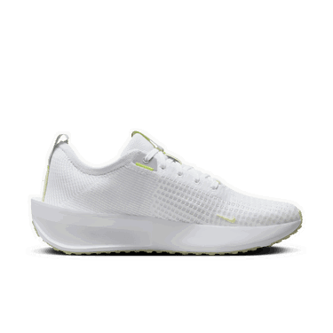 Кецове и обувки Nike Interact Run Бяло | FD2292-103, 3
