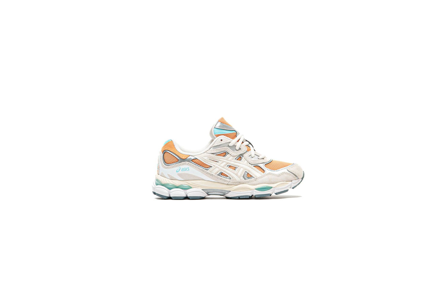 Кецове и обувки Asics GEL-NYC Оранжево
 | 1203A383-600, 0