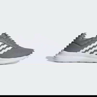 Кецове и обувки adidas Originals Lite Racer 4.0 Сиво | IE6134, 0