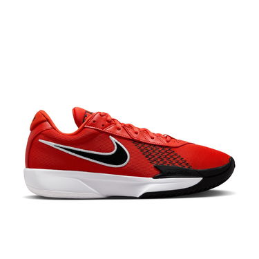 Кецове и обувки Nike Air Zoom G.T. Cut Academy "Picante Red" Червено | FB2599-601, 1