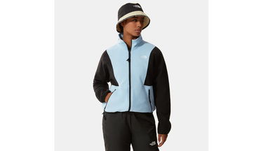Суитчър The North Face Attitude Full Zip Fleece Sweatshirt Многоцветен | NF0A7QBT3R3, 3