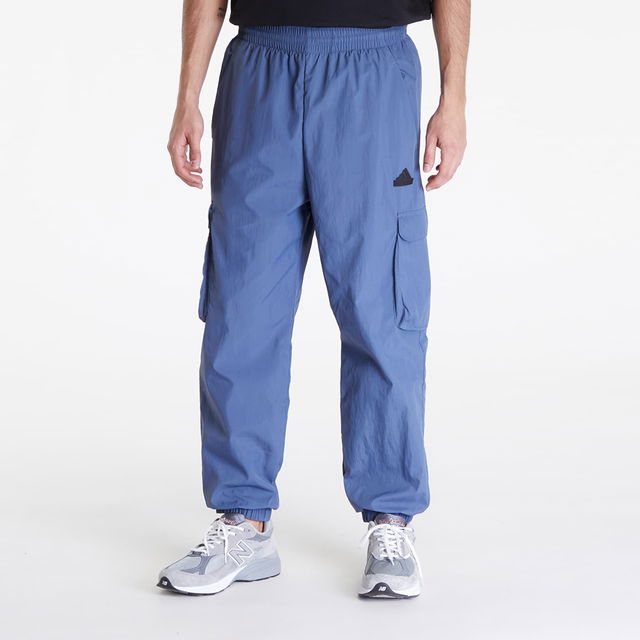 City Escape Q2 Cargo Pant Preloved Ink