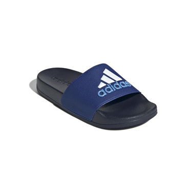 Кецове и обувки adidas Originals Adilette Shower Slides Синьо | IE2607, 2