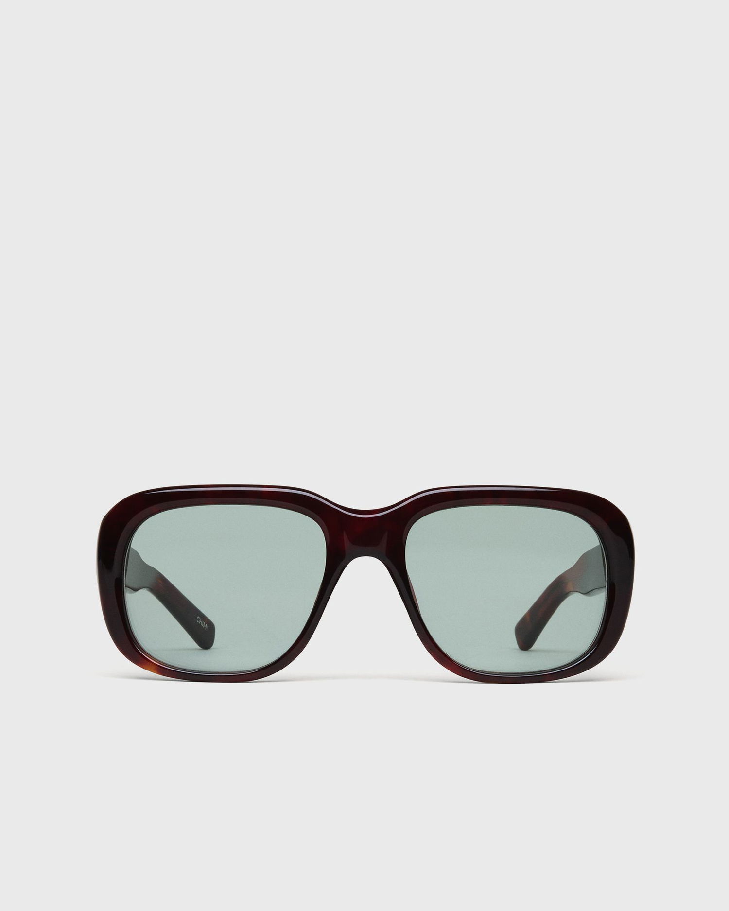 Слънчеви очила Chimi Eyewear Louis Sunglasses Кафяво | 20704-483-M, 0
