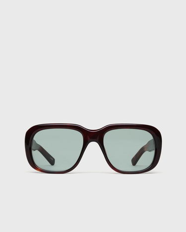Слънчеви очила Chimi Eyewear Louis Sunglasses Кафяво | 20704-483-M, 0