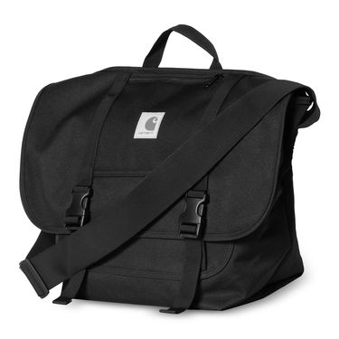 Портфейл Carhartt WIP Reflective Parcel Bag Black Черно | A201035_89_XX, 3