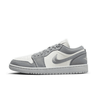 Кецове и обувки Jordan Air Jordan 1 Low SE "Light Steel Grey" W Сиво | DV0426-012, 1