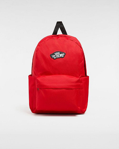 Раница Vans Vans Old Skool Grom Backpack Червено | VN000H56IZQ, 0