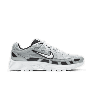 Кецове и обувки Nike P-6000 "Pure Platinum" Сиво | CD6404-006, 3
