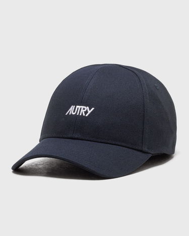 Шапка с козирка Autry Baseball Cap Тъмно синьо | ACPUR7BV, 1