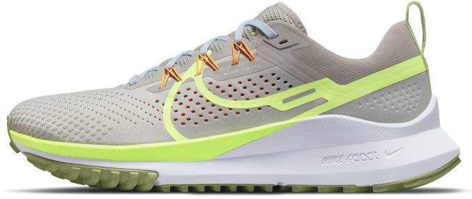 Кецове и обувки Nike React Pegasus Trail 4 Сиво | DJ6158-002, 0