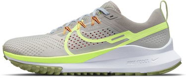 Кецове и обувки Nike React Pegasus Trail 4 Сиво | DJ6158-002, 0