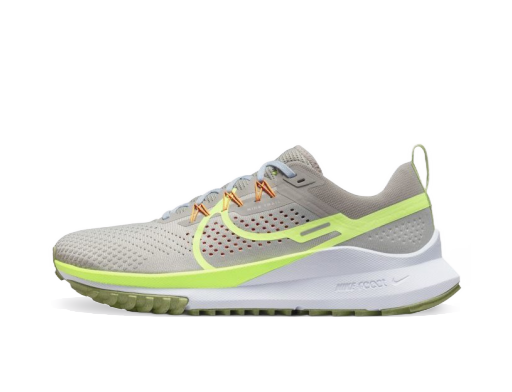 Бягане Nike React Pegasus Trail 4 Сиво | DJ6158-002
