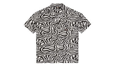 Тениска Dickies Leesburg Cloud Zebra Многоцветен | DK0A4Y7TF31, 3