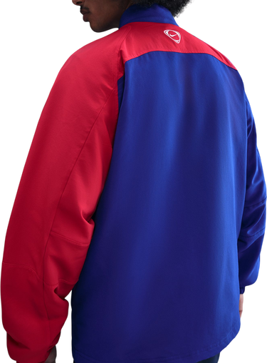 Яке Nike Paris Saint-Germain 2004 Total 90 Reissue Track Jacket Синьо | ih1872-417, 2