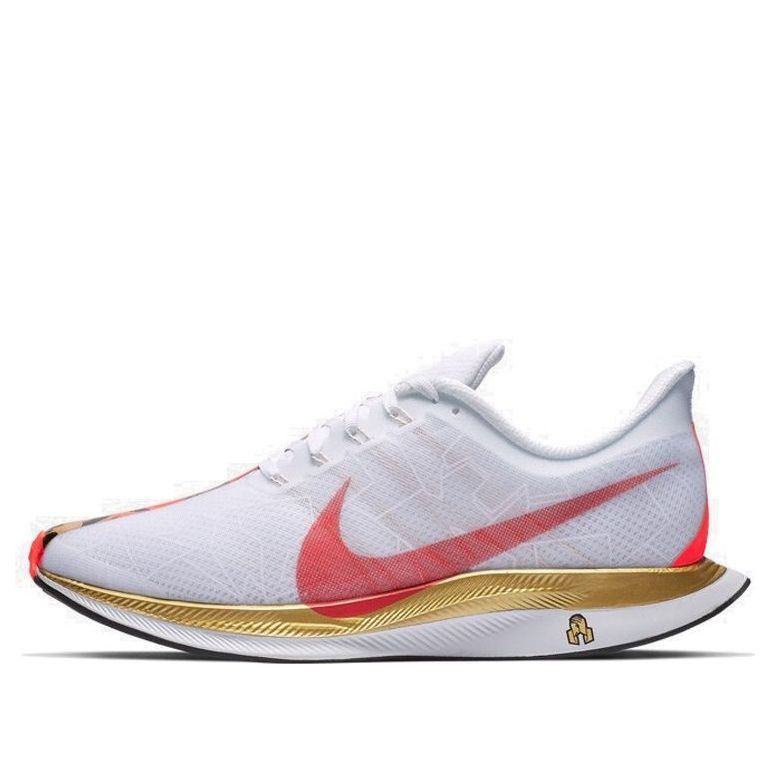 Кецове и обувки Nike Zoom Pegasus Turbo Червено | BV6657-176