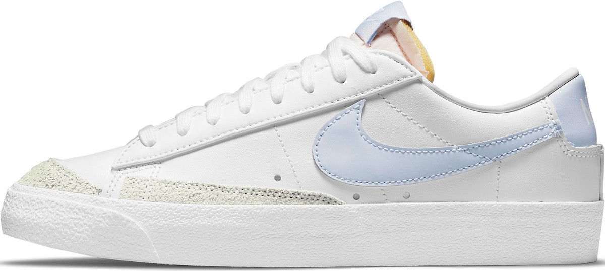Кецове и обувки Nike Blazer Low 77 W Бяло | dc4769-103, 0