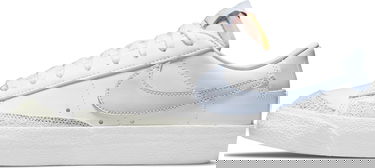 Кецове и обувки Nike Blazer Low 77 W Бяло | dc4769-103, 0